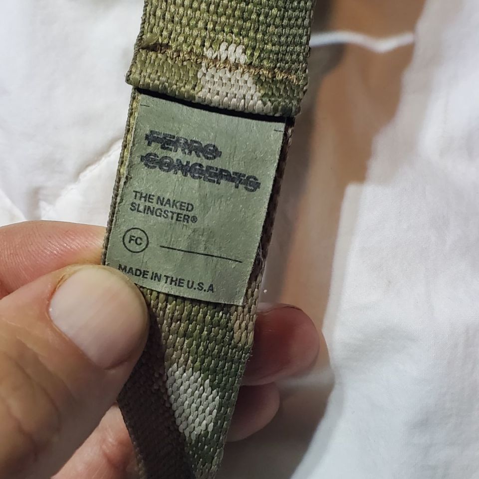 Image 2 - Ferro Slingster 