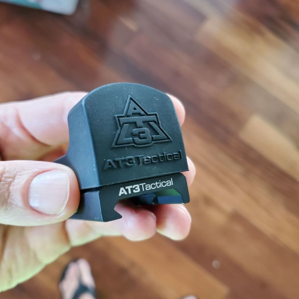 Image 4 - At3 ARO red dot 