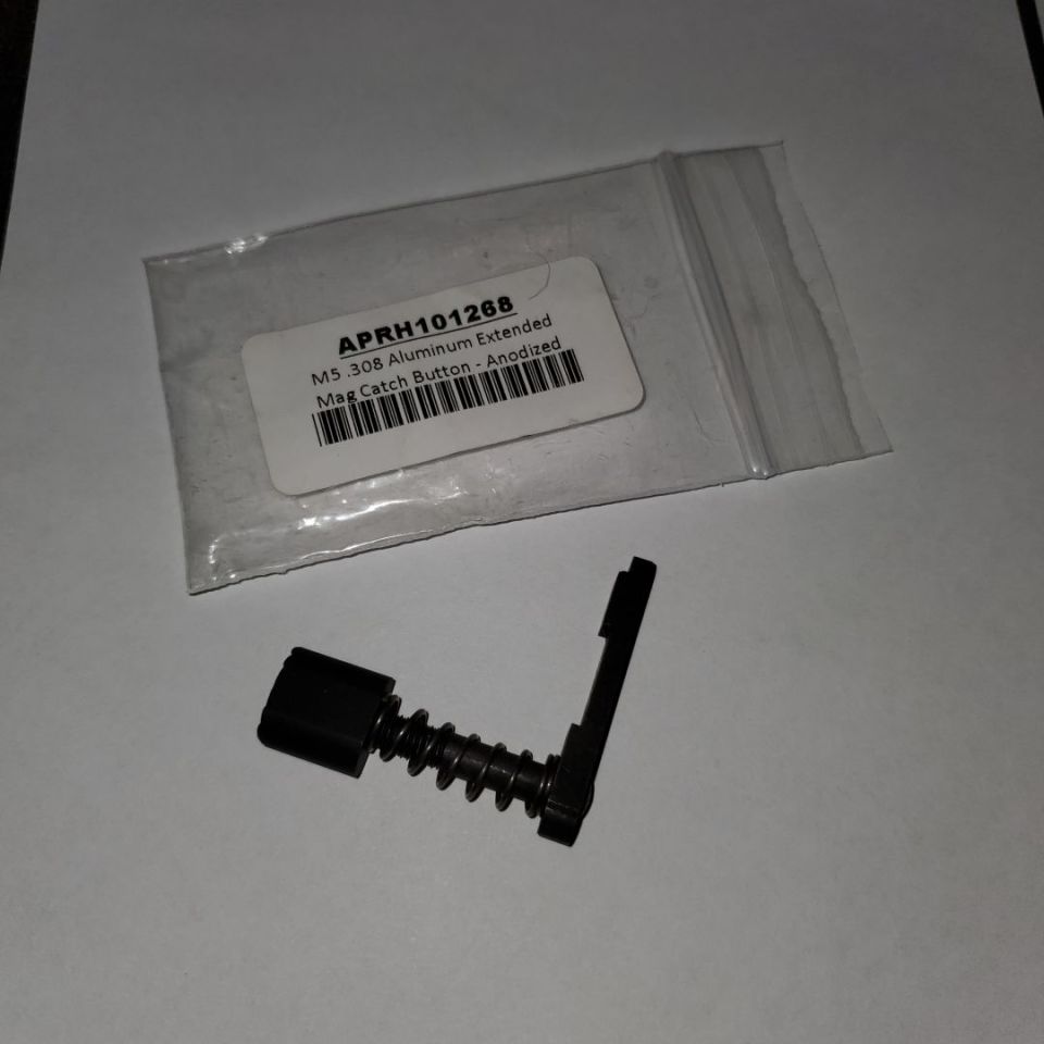 Image 1 - Ar10 308 bolt catch 
