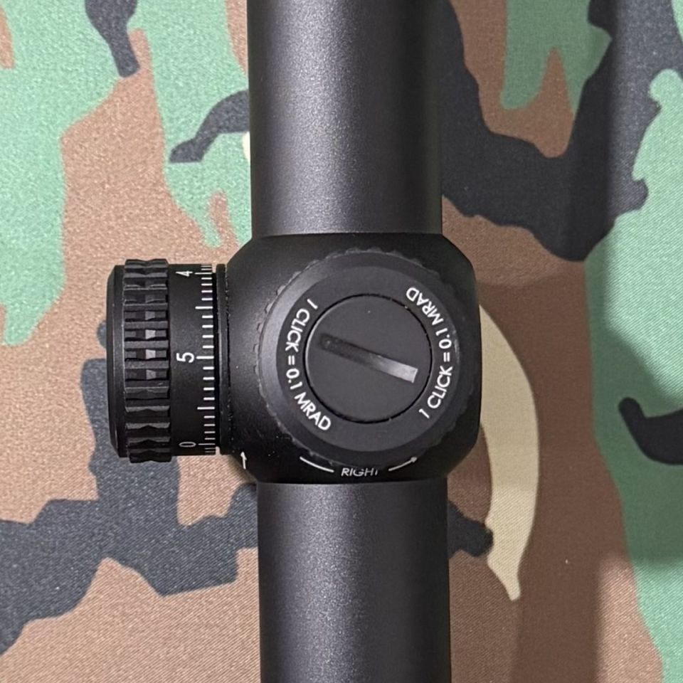 Image 2 - Vortex Diamondback 4-16x44