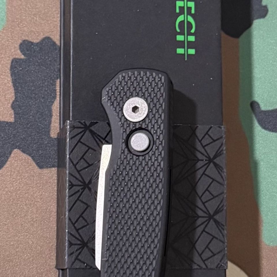 Image 2 - Protech Runt 5 Auto