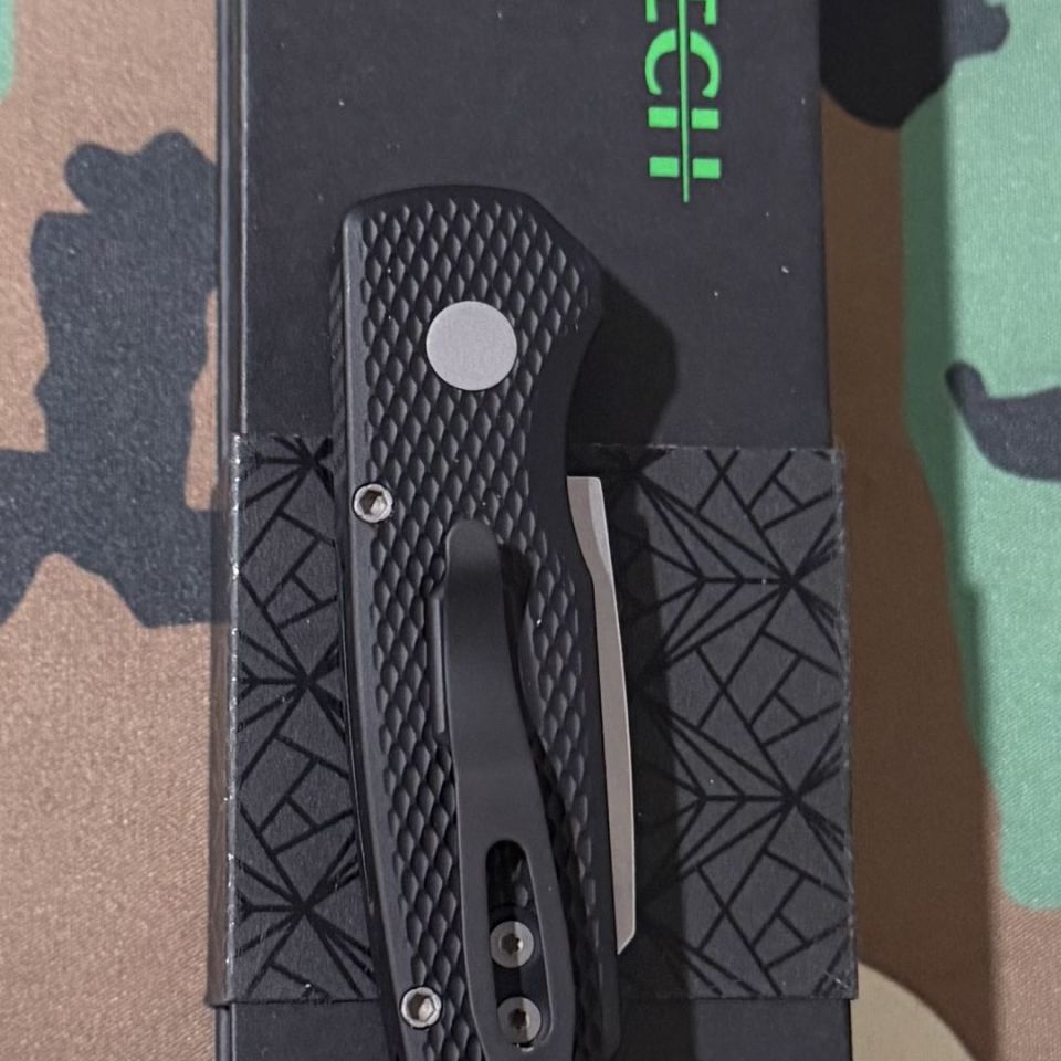 Image 4 - Protech Runt 5 Auto