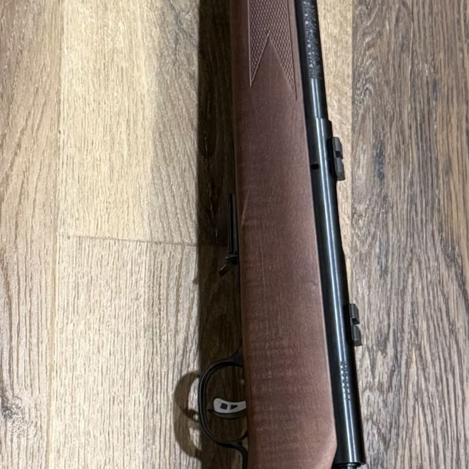 Image 2 - Savage 93 .17 HMR
