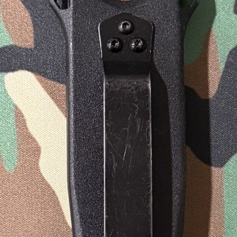 Image 4 - Skallywag Tactical D2 Dagger
