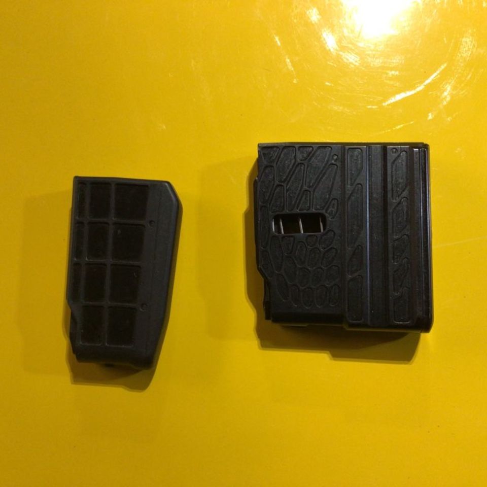 Image 1 - Tikka T3 magazines