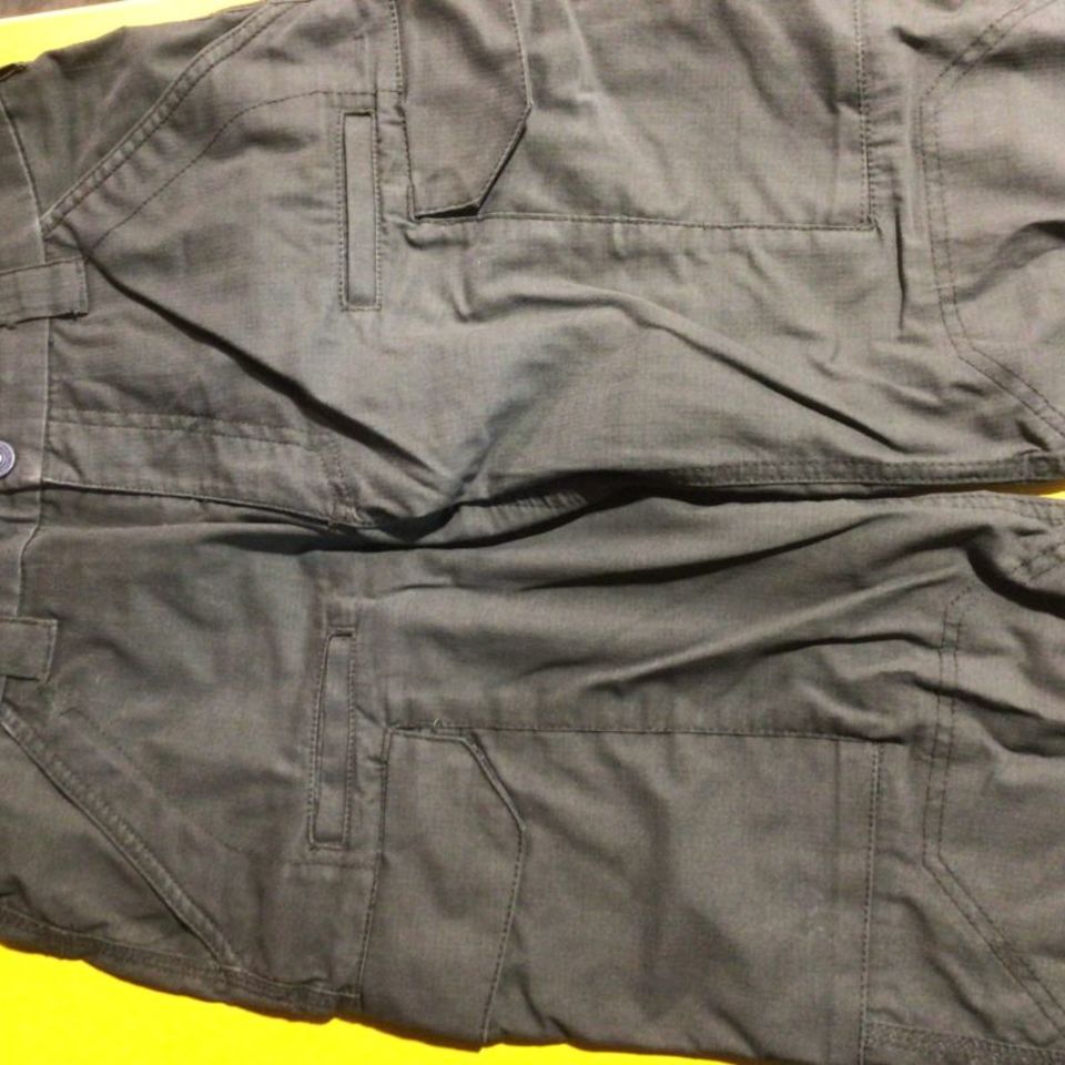 Image 1 - First Tactical 32x32