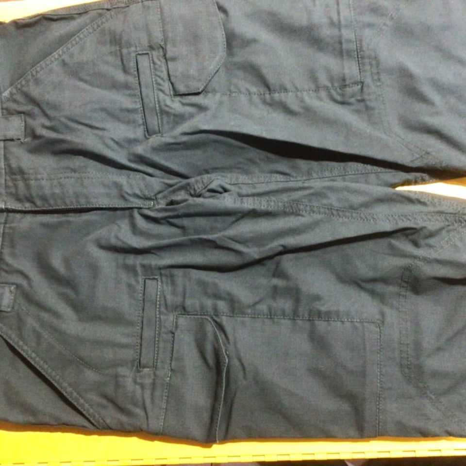 Image 2 - First Tactical Spruce Green