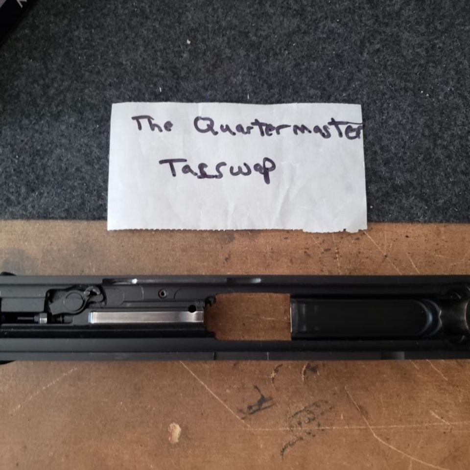 Image 4 - VP9LE slide only