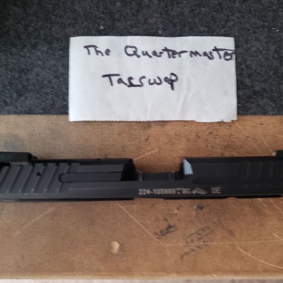 Image 2 - VP9LE slide only