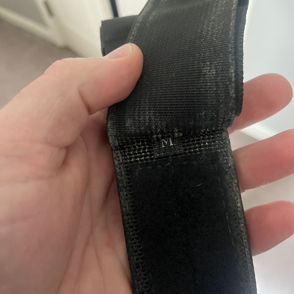 Image 3 - Ares Gear Duty Belt 