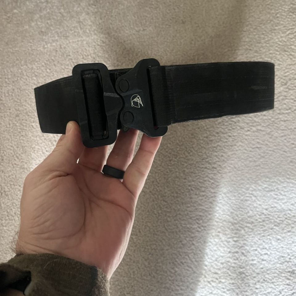 Image 1 - Ares Gear Duty Belt 