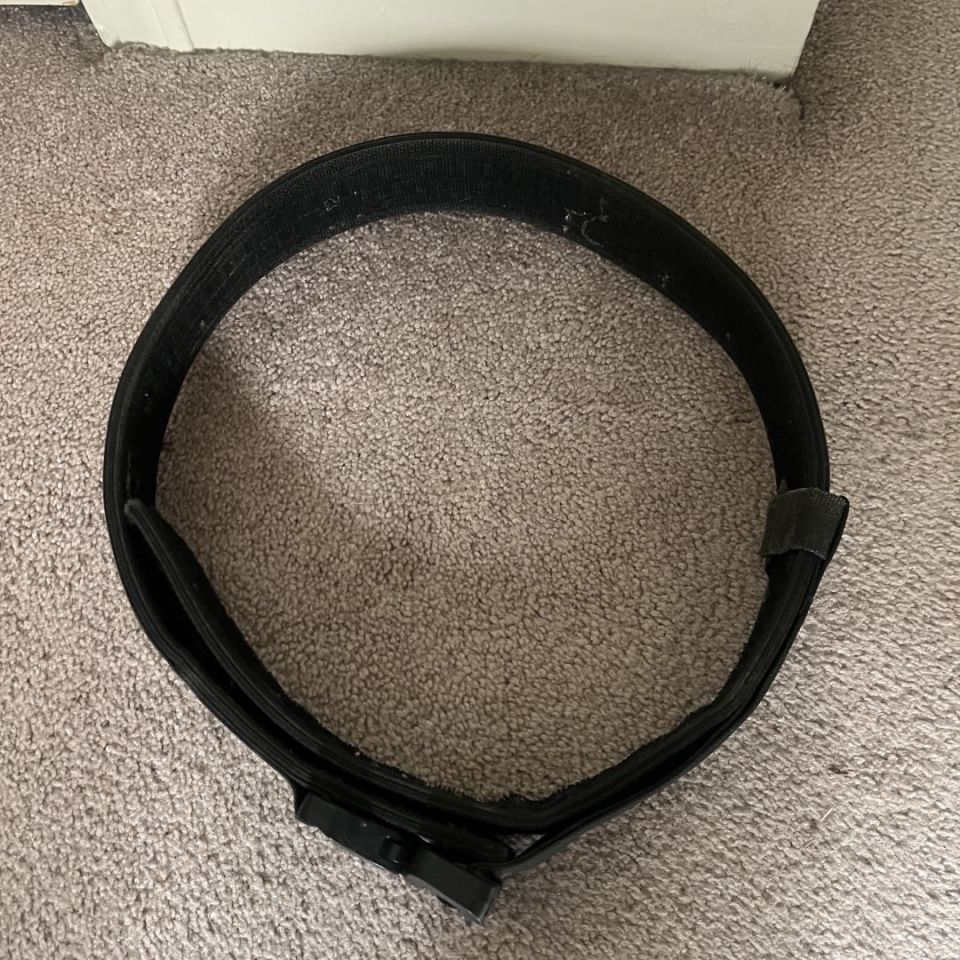 Image 2 - Ares Gear Duty Belt 