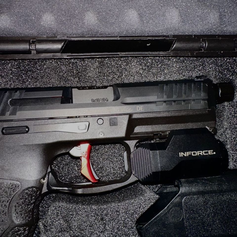 Image 3 - Hk Vp9
