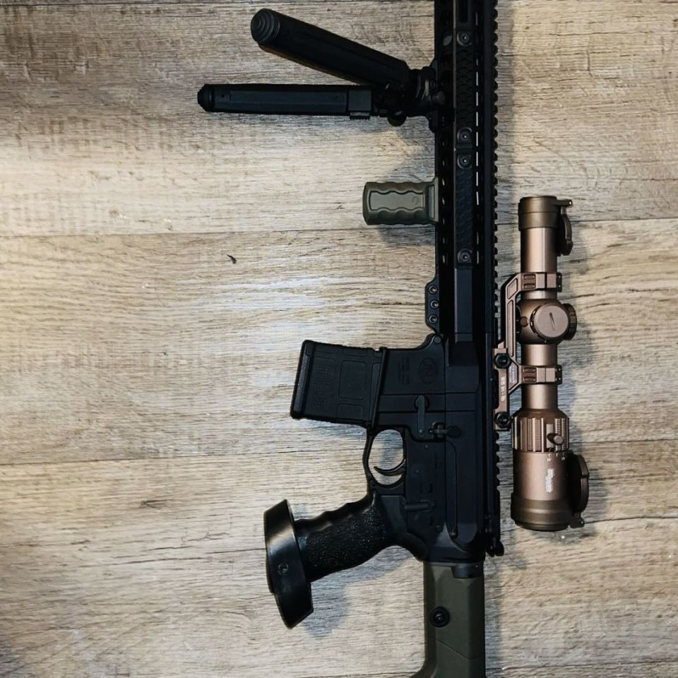 Image 2 - Fn 15 guardian 