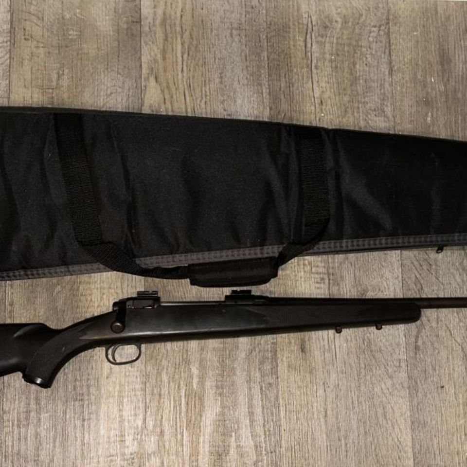 Image 1 - Savage arms 110 300 win mag 