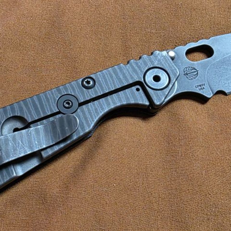 Image 2 - Strider Monkey Edge SnG 3V