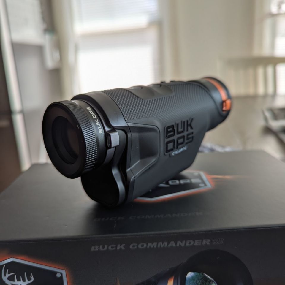 Image 3 - Buk ops 1-5 low light view