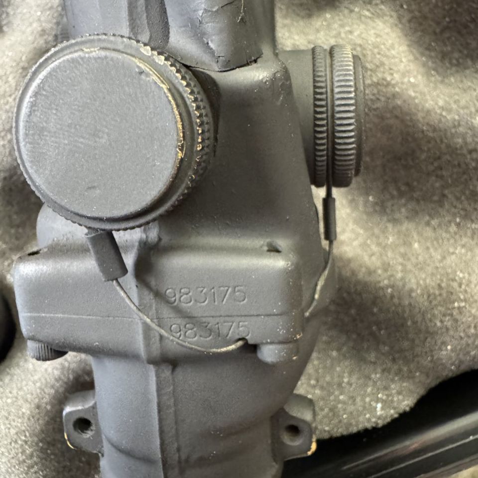 Image 3 - WTT Acog Ta31f for Holosun DRS