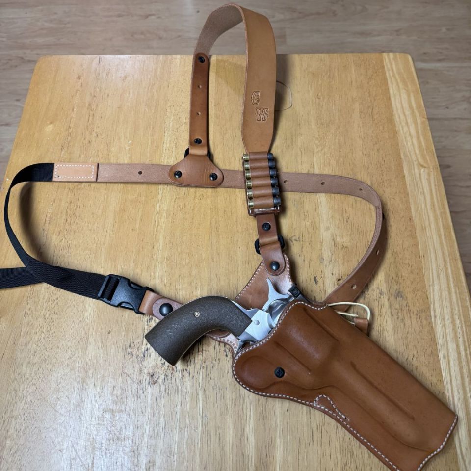 Image 2 - Magnum Research BFR .44 Mag