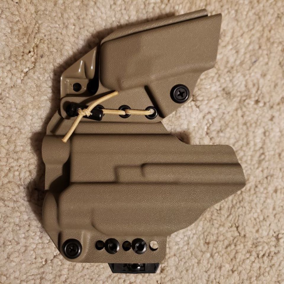 Image 2 - Tier 1 Axis Elite - Hellcat