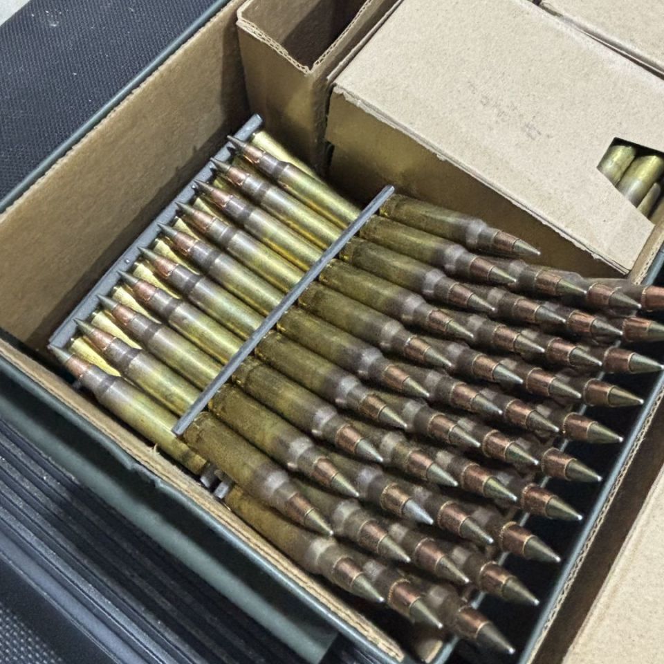 Image 2 - M855A1 - $2/Rd - Local Only