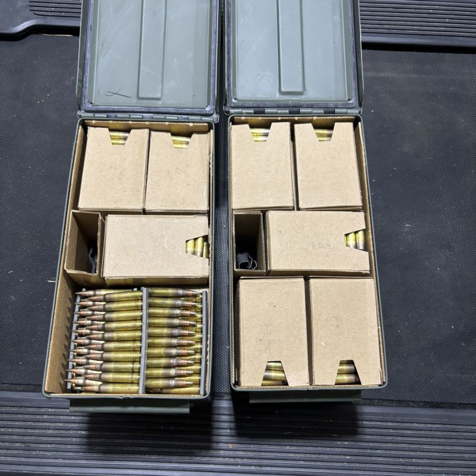 Image 1 - M855A1 - $2/Rd - Local Only