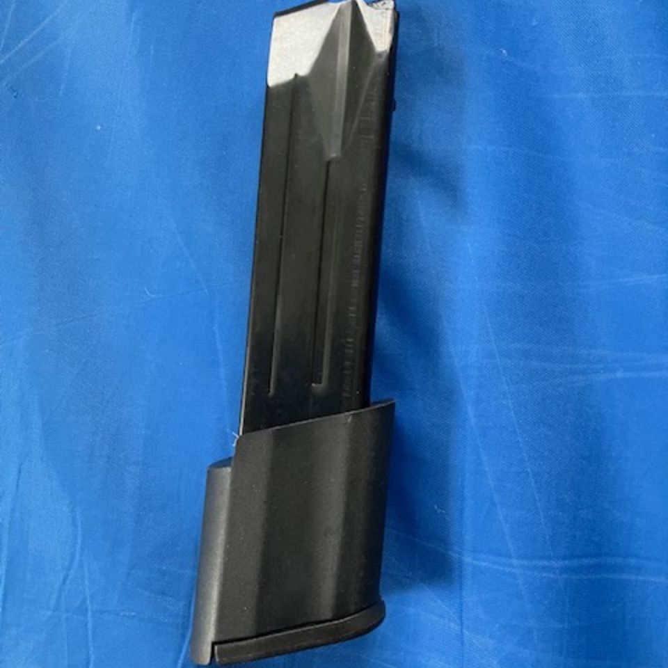 Image 3 - HK USP Full Size 45 ACP 20 Rnd