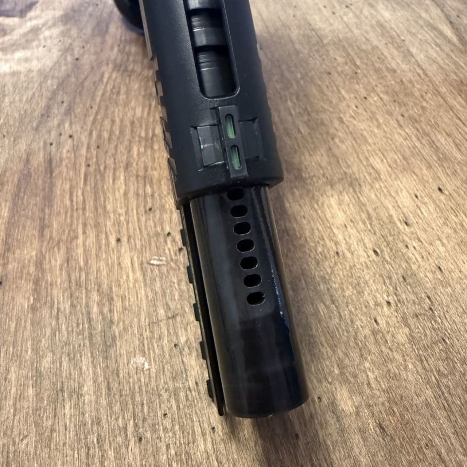 Image 5 - Stealth Arms Platypus Monsoon 