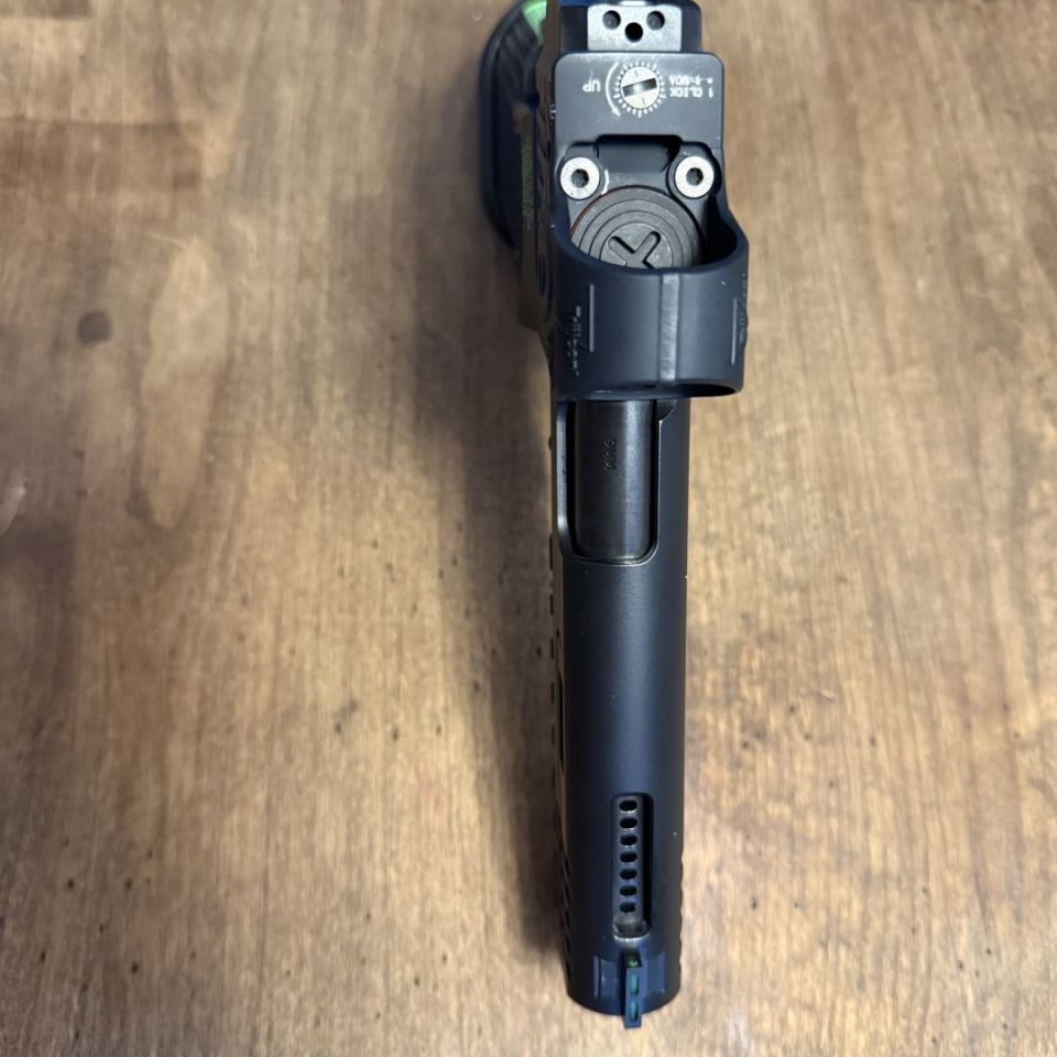 Image 3 - Stealth Arms Platypus Monsoon 