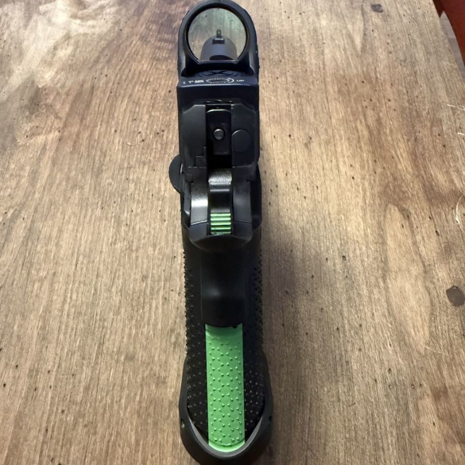 Image 4 - Stealth Arms Platypus Monsoon 