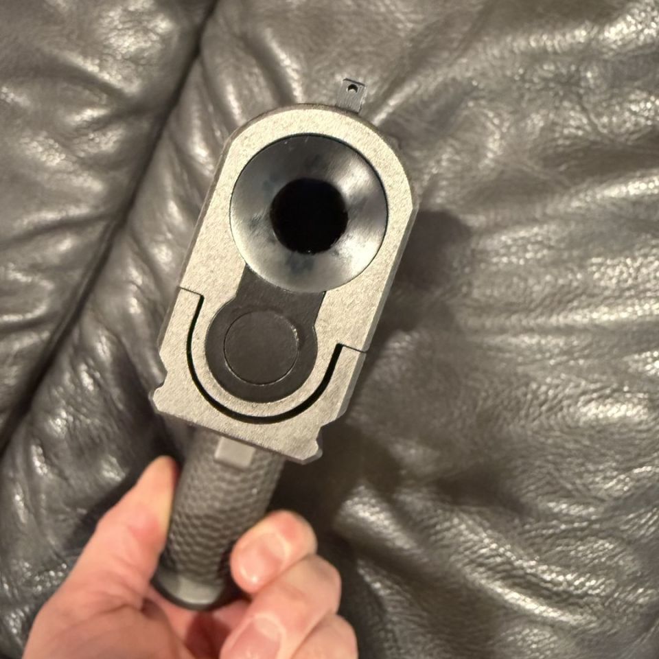 Image 4 - Nighthawk TRS Commander