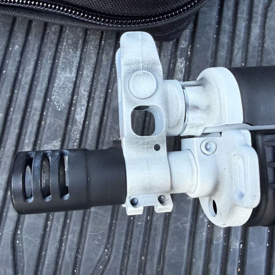 Image 5 - Kalashnikov KP9