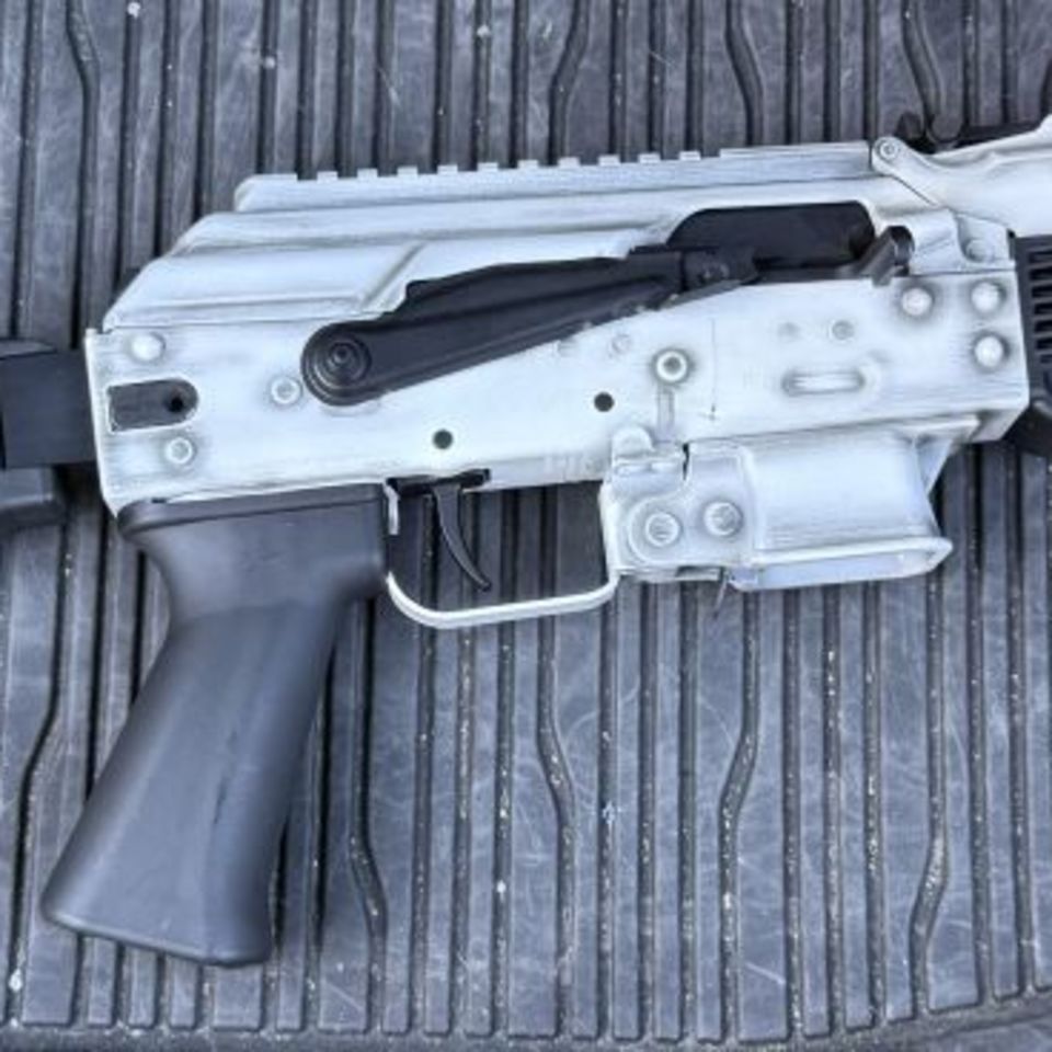 Image 2 - Kalashnikov KP9