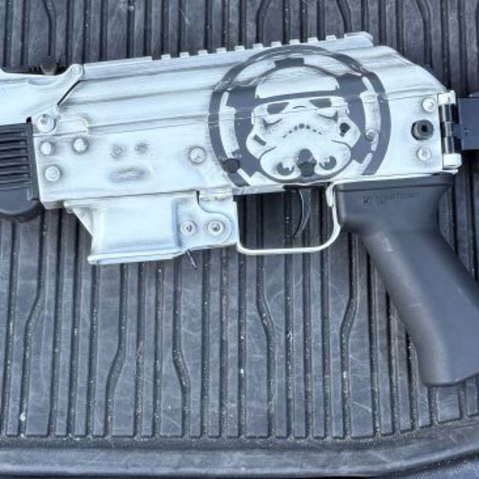 Image 1 - Kalashnikov KP9