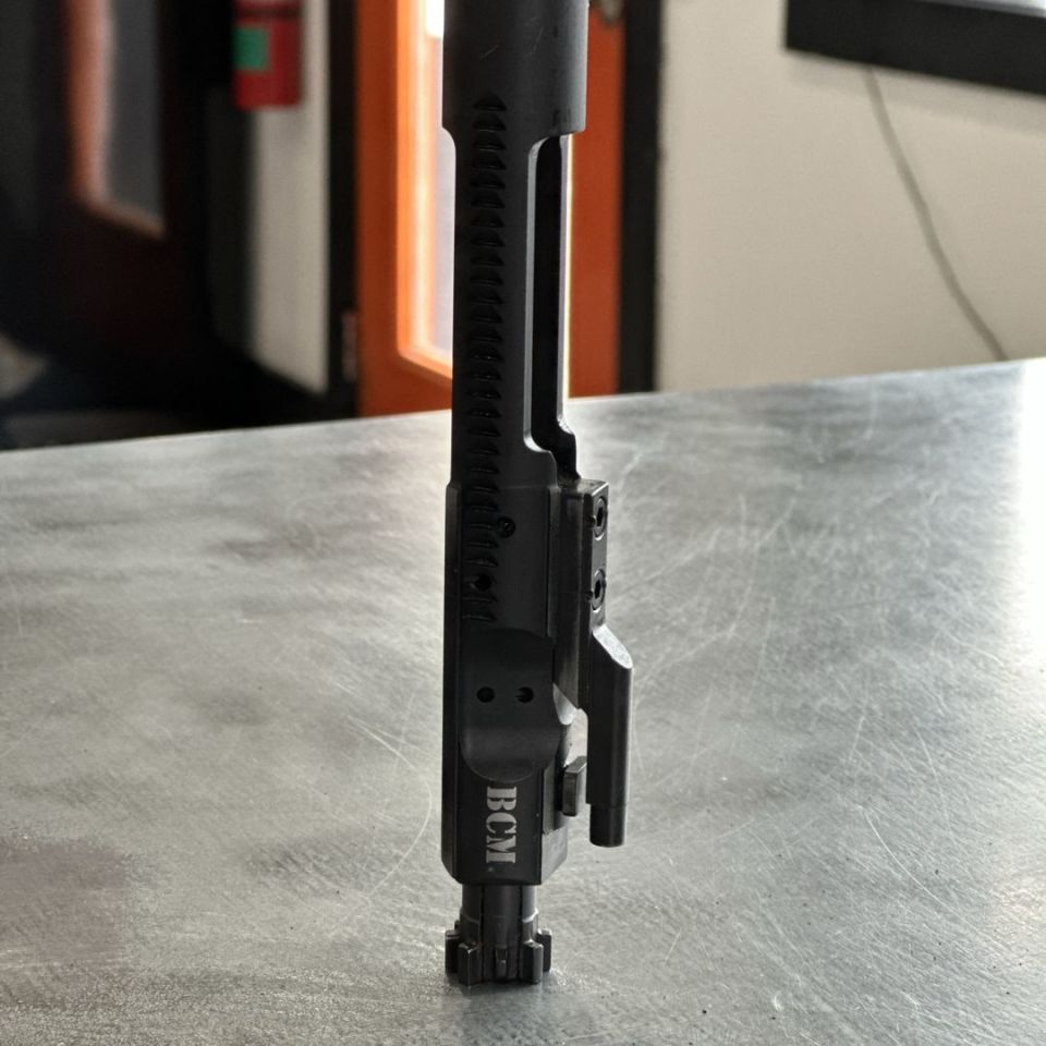 Image 2 - 7.5" .300 Upper Build