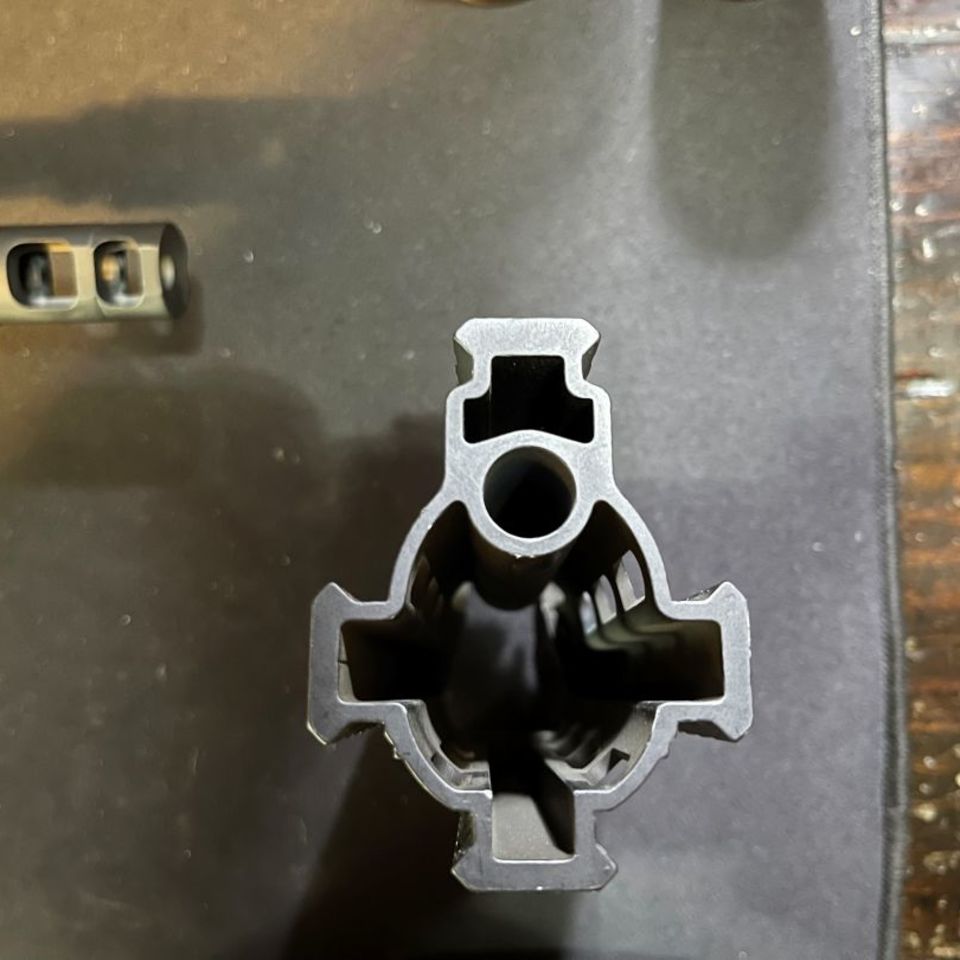 Image 4 - FN USA Scar Rail Extension