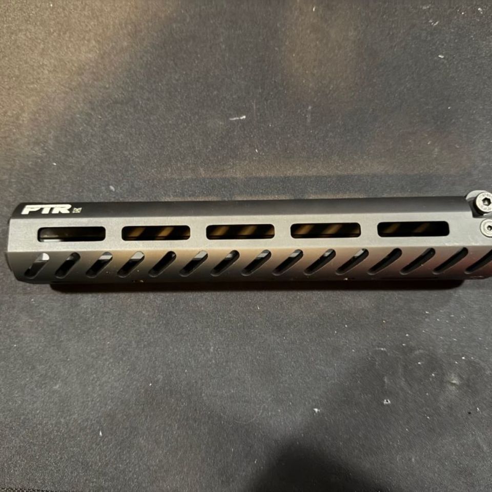 Image 1 - PTR K3P MLOK Handguard NEW