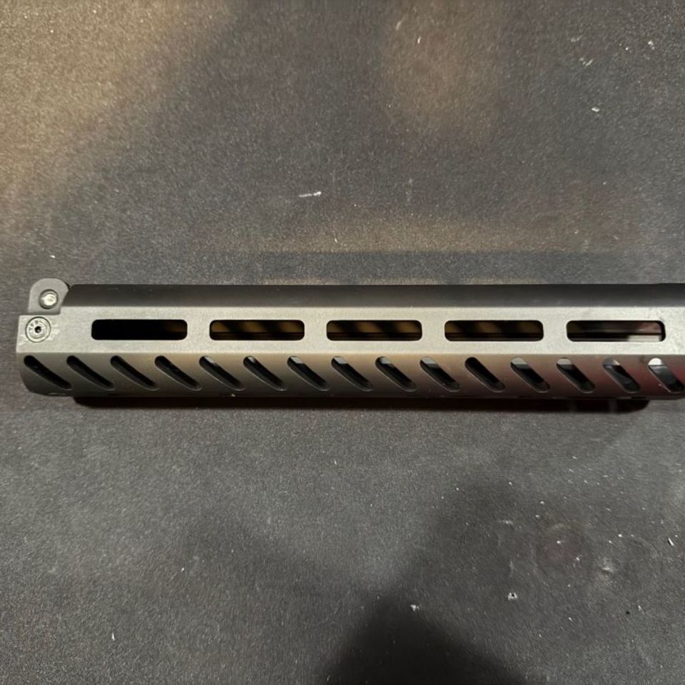 Image 2 - PTR K3P MLOK Handguard NEW