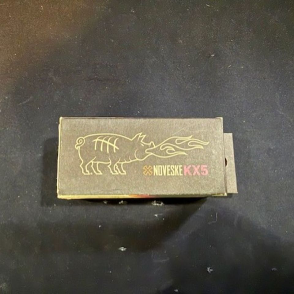 Image 1 - Noveske KX5-762 5/8-24 NEW