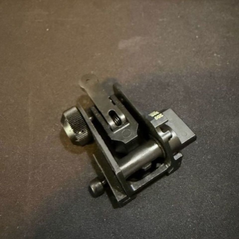 Image 2 - FN FN15 Collector Rear Sight