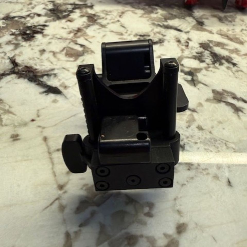 Image 2 - Norotos TATM Long Arm Mount