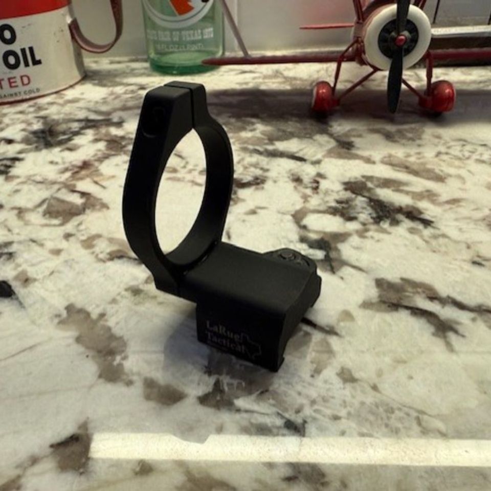 Image 1 - LaRue Tactical PVS-14 Mount QD