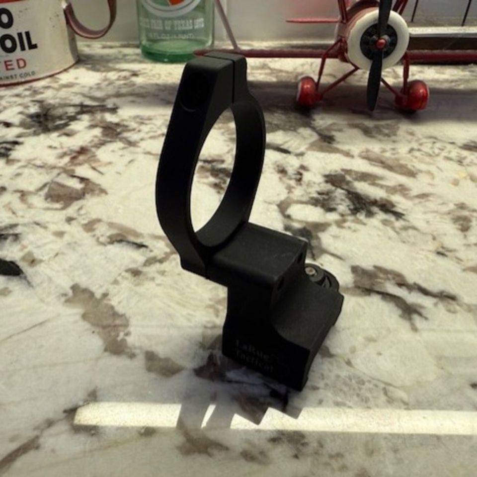 Image 1 - LaRue Tactical PVS-14 Mount QD