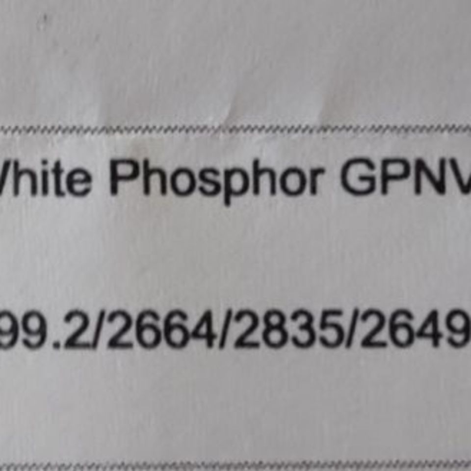 Image 4 - L3 Harris GPNVG Setup Team Wendy Wilcox Pelican