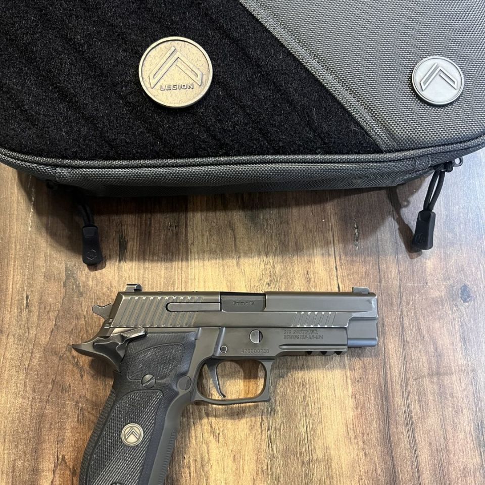 Image 4 - WTS Legion 226 SAO