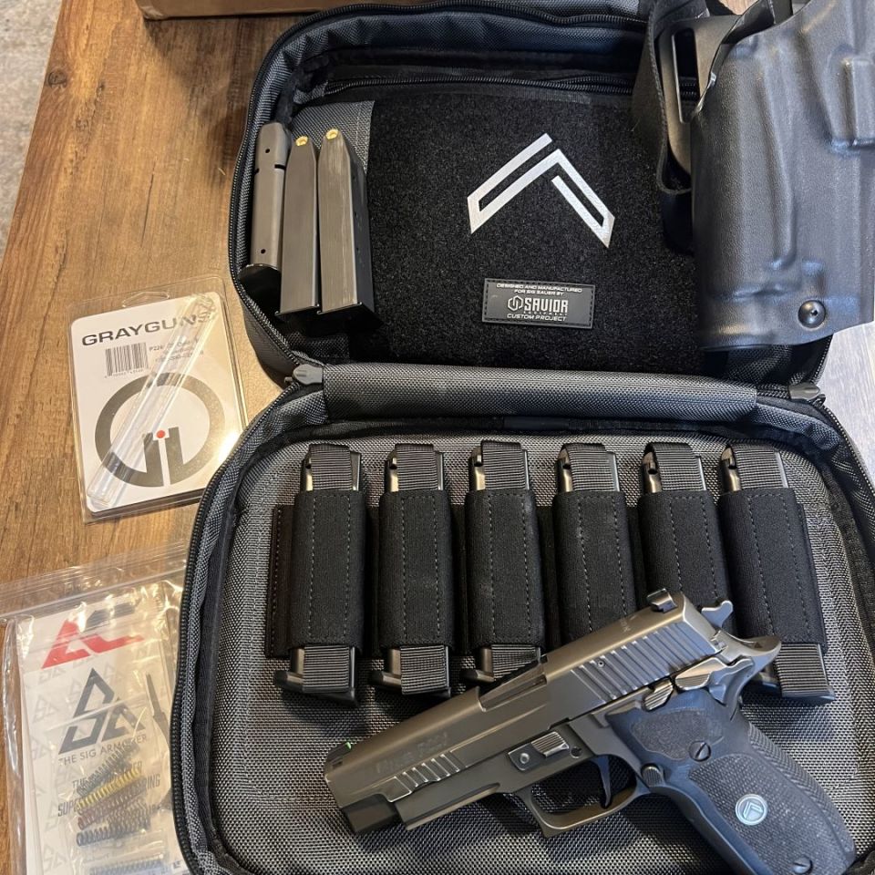 Image 2 - WTS Legion 226 SAO