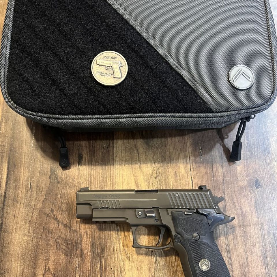 Image 3 - WTS Legion 226 SAO