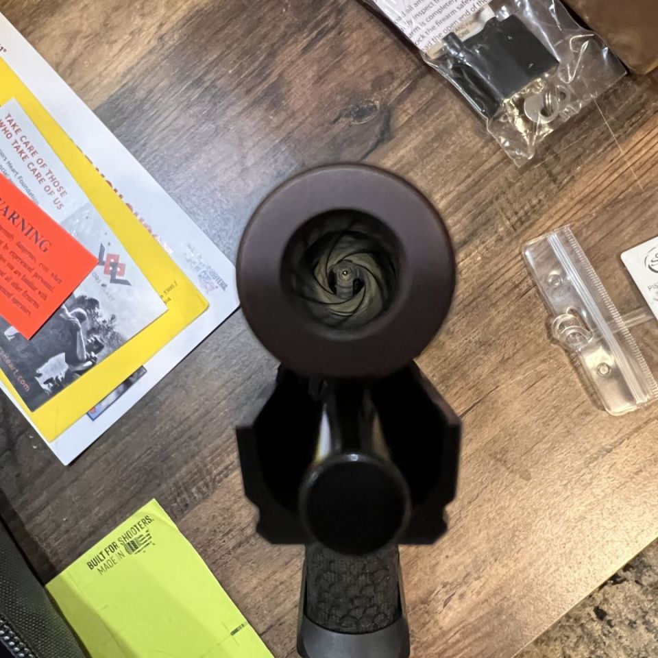 Image 5 - WTS STI x TTI Combat Master 