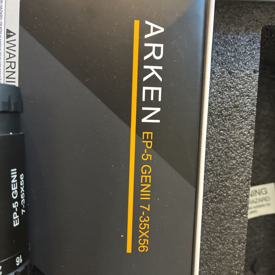 Image 2 - arken ep-5 genll 7-35x56