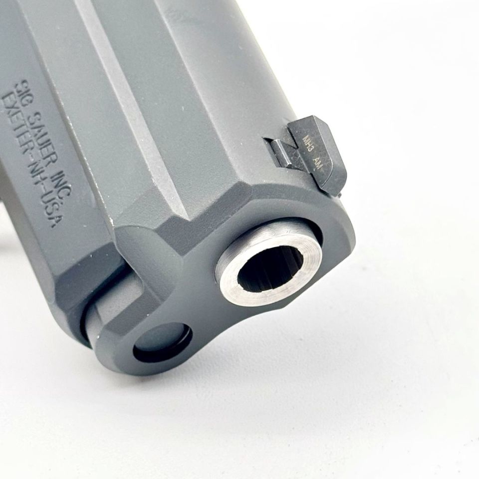 Image 3 - P224 9mm conversion barrel